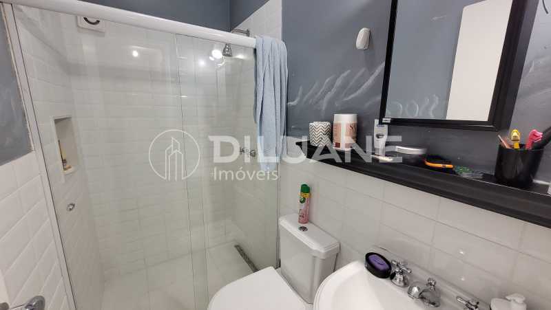 Conheça Banheiro do imóvel - Apartamento à venda Rua Tonelero, Copacabana, Rio de Janeiro - R$ 915.000 - CPAP20309 - 13 Banheiro - 13
