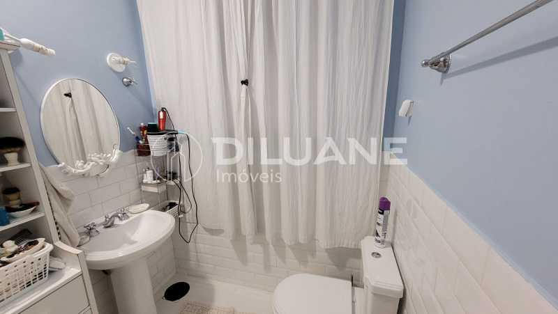 Conheça Banheiro do imóvel - Apartamento à venda Rua Tonelero, Copacabana, Rio de Janeiro - R$ 915.000 - CPAP20309 - 20 Banheiro - 20