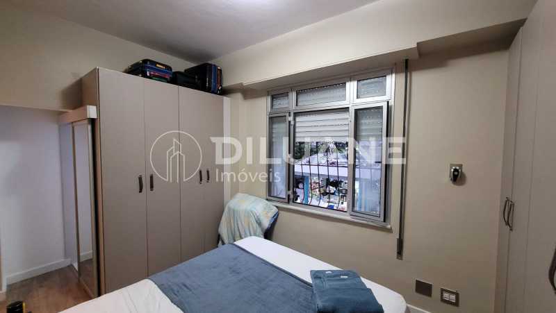 Conheça Suíte do imóvel - Apartamento à venda Rua Tonelero, Copacabana, Rio de Janeiro - R$ 915.000 - CPAP20309 - 17 Suíte - 17