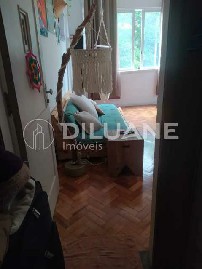 Apartamento 2 quartos à venda Humaitá, Rio de Janeiro - R$ 790.000 - BTAP21213