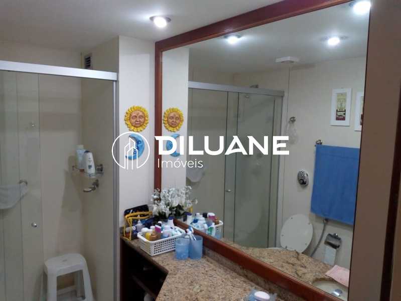 Conheça 3 quartos c/ suíte do imóvel - Apartamento de 3 quartos, vaga de garagem, em Botafogo - BTAP30018 - 7 3 quartos c/ suíte - 7