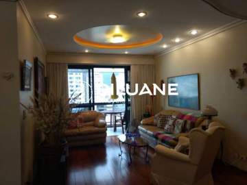 Apartamento de 3 quartos, vaga de garagem, em Botafogo - BTAP30018