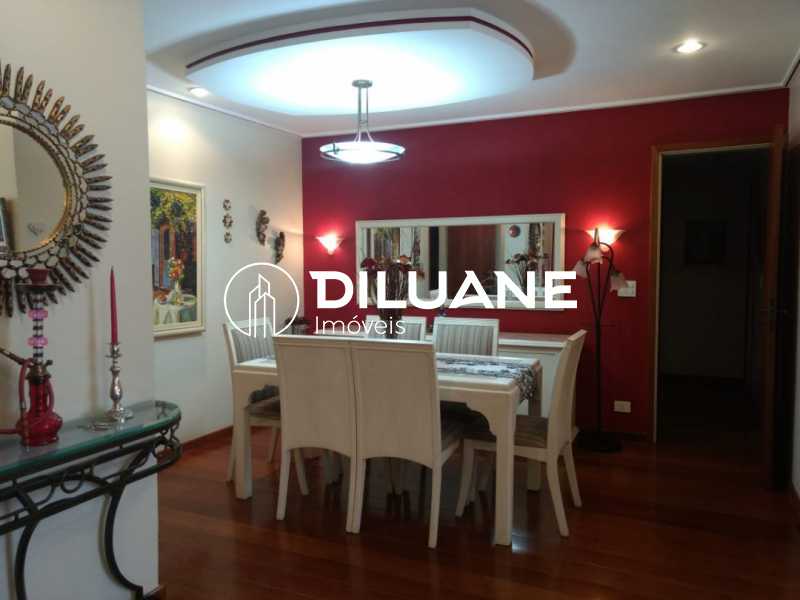 Conheça 3 quartos c/ suíte do imóvel - Apartamento de 3 quartos, vaga de garagem, em Botafogo - BTAP30018 - 8 3 quartos c/ suíte - 8