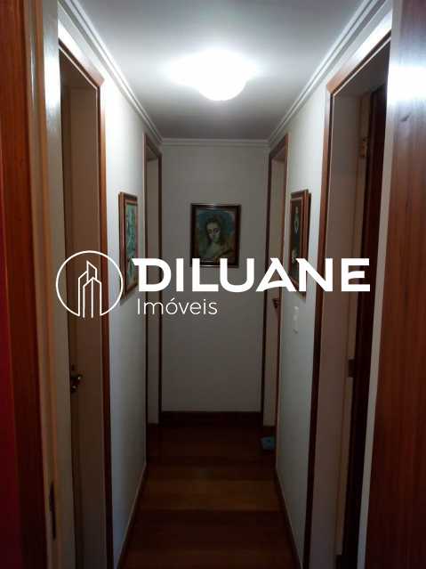 Conheça 3 quartos c/ suíte do imóvel - Apartamento de 3 quartos, vaga de garagem, em Botafogo - BTAP30018 - 12 3 quartos c/ suíte - 12