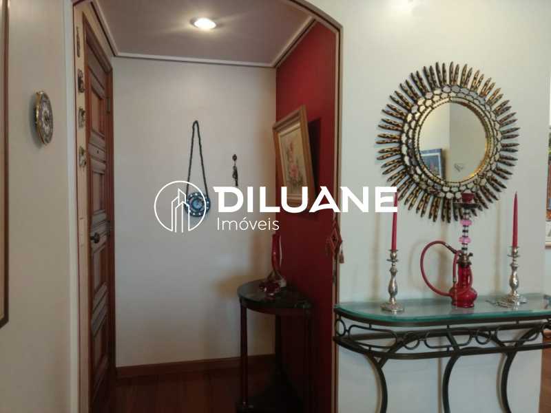 Conheça 3 quartos c/ suíte do imóvel - Apartamento de 3 quartos, vaga de garagem, em Botafogo - BTAP30018 - 14 3 quartos c/ suíte - 14