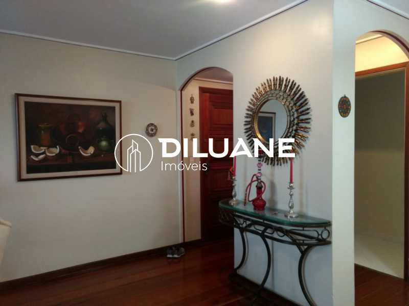 Conheça 3 quartos c/ suíte do imóvel - Apartamento de 3 quartos, vaga de garagem, em Botafogo - BTAP30018 - 15 3 quartos c/ suíte - 15