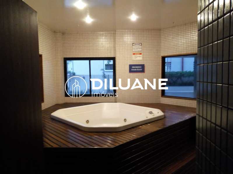 Conheça 3 quartos c/ suíte do imóvel - Apartamento de 3 quartos, vaga de garagem, em Botafogo - BTAP30018 - 18 3 quartos c/ suíte - 18