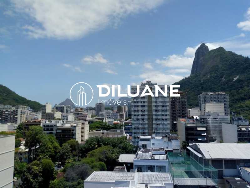 Conheça 3 quartos c/ suíte do imóvel - Apartamento de 3 quartos, vaga de garagem, em Botafogo - BTAP30018 - 22 3 quartos c/ suíte - 22
