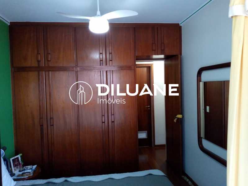 Conheça 3 quartos c/ suíte do imóvel - Apartamento de 3 quartos, vaga de garagem, em Botafogo - BTAP30018 - 26 3 quartos c/ suíte - 26