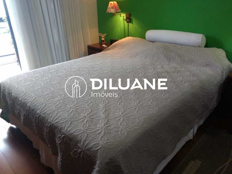 Conheça 3 quartos c/ suíte do imóvel - Apartamento de 3 quartos, vaga de garagem, em Botafogo - BTAP30018 - 28 3 quartos c/ suíte - 28