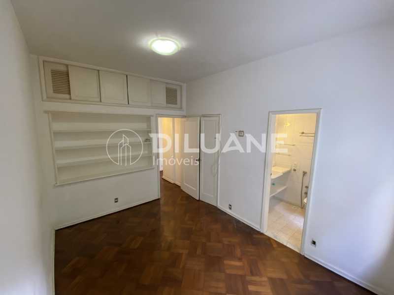 Conheça Quarto 2 Suite do imóvel - Cobertura 4 quartos à venda Humaitá, Rio de Janeiro - R$ 2.000.000 - BTCO40055 - 21 Quarto 2 Suite - 21