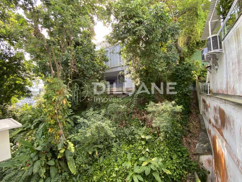 Conheça Vista Quarto 2 Suite do imóvel - Cobertura 4 quartos à venda Humaitá, Rio de Janeiro - R$ 2.000.000 - BTCO40055 - 22 Vista Quarto 2 Suite - 22