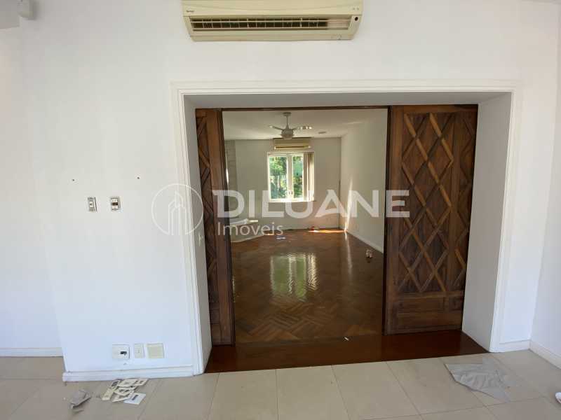 Conheça Quarto 3 Suite do imóvel - Cobertura 4 quartos à venda Humaitá, Rio de Janeiro - R$ 2.000.000 - BTCO40055 - 29 Quarto 3 Suite - 29