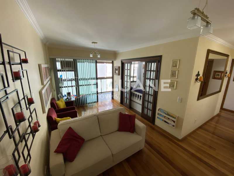Conheça Sala do imóvel - Apartamento à venda Rua General Polidoro, Botafogo, Rio de Janeiro - R$ 1.580.000 - BTAP31081 - 5 Sala - 5