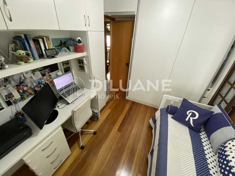 Conheça Quarto 1 do imóvel - Apartamento à venda Rua General Polidoro, Botafogo, Rio de Janeiro - R$ 1.580.000 - BTAP31081 - 10 Quarto 1 - 10