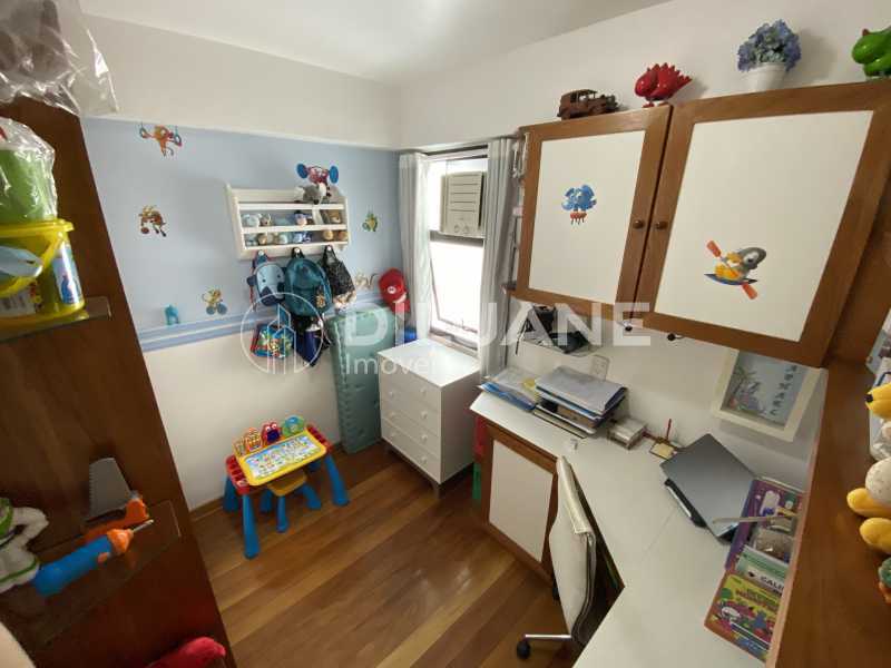 Conheça Quarto 2 do imóvel - Apartamento à venda Rua General Polidoro, Botafogo, Rio de Janeiro - R$ 1.580.000 - BTAP31081 - 13 Quarto 2 - 13