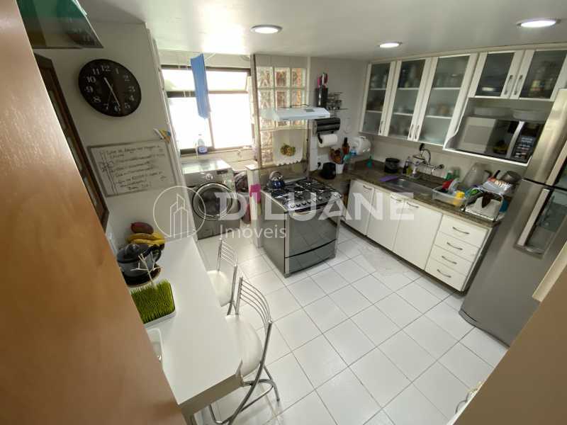 Conheça Cozinha do imóvel - Apartamento à venda Rua General Polidoro, Botafogo, Rio de Janeiro - R$ 1.580.000 - BTAP31081 - 20 Cozinha - 20