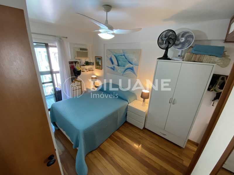Conheça Quarto Suite 3 do imóvel - Apartamento à venda Rua General Polidoro, Botafogo, Rio de Janeiro - R$ 1.580.000 - BTAP31081 - 15 Quarto Suite 3 - 15