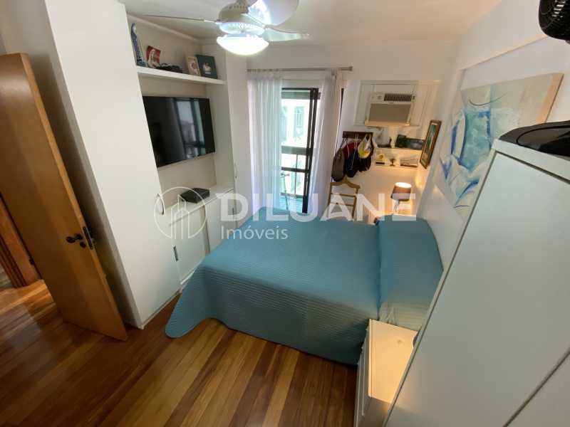 Conheça Quarto Suite 3 do imóvel - Apartamento à venda Rua General Polidoro, Botafogo, Rio de Janeiro - R$ 1.580.000 - BTAP31081 - 16 Quarto Suite 3 - 16