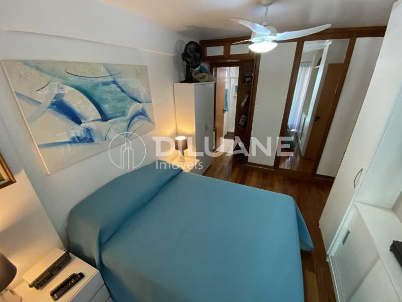 Conheça Quarto Suite 3 do imóvel - Apartamento à venda Rua General Polidoro, Botafogo, Rio de Janeiro - R$ 1.580.000 - BTAP31081 - 17 Quarto Suite 3 - 17