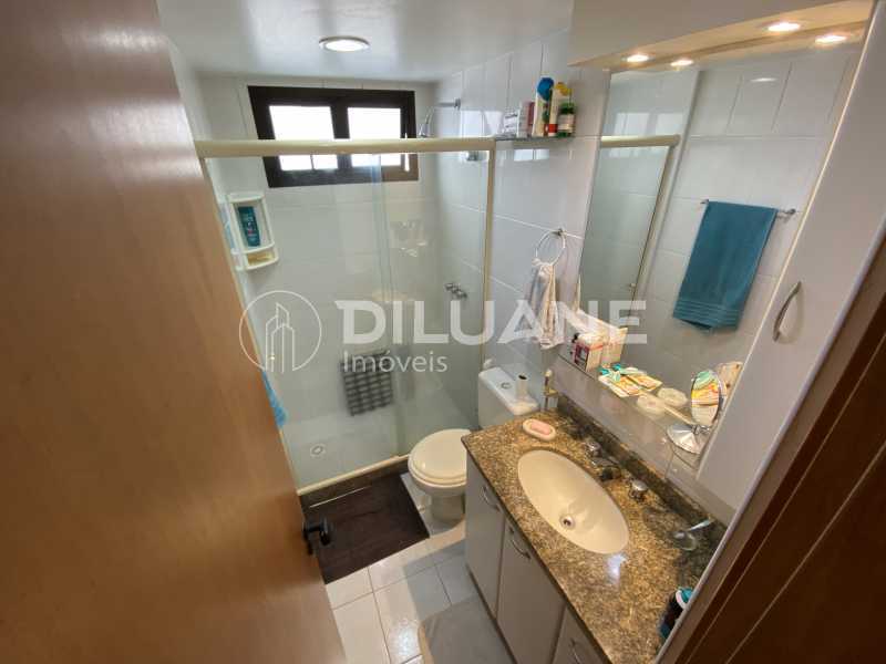 Conheça Suite Quarto 3 do imóvel - Apartamento à venda Rua General Polidoro, Botafogo, Rio de Janeiro - R$ 1.580.000 - BTAP31081 - 18 Suite Quarto 3 - 18
