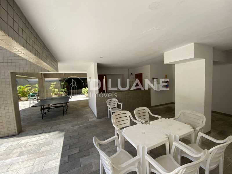 Conheça Área de lazer do imóvel - Apartamento à venda Rua General Polidoro, Botafogo, Rio de Janeiro - R$ 1.580.000 - BTAP31081 - 28 Área de lazer - 28