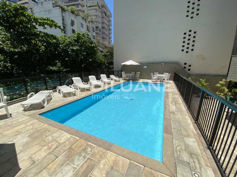Conheça Piscina do imóvel - Apartamento à venda Rua General Polidoro, Botafogo, Rio de Janeiro - R$ 1.580.000 - BTAP31081 - 29 Piscina - 29