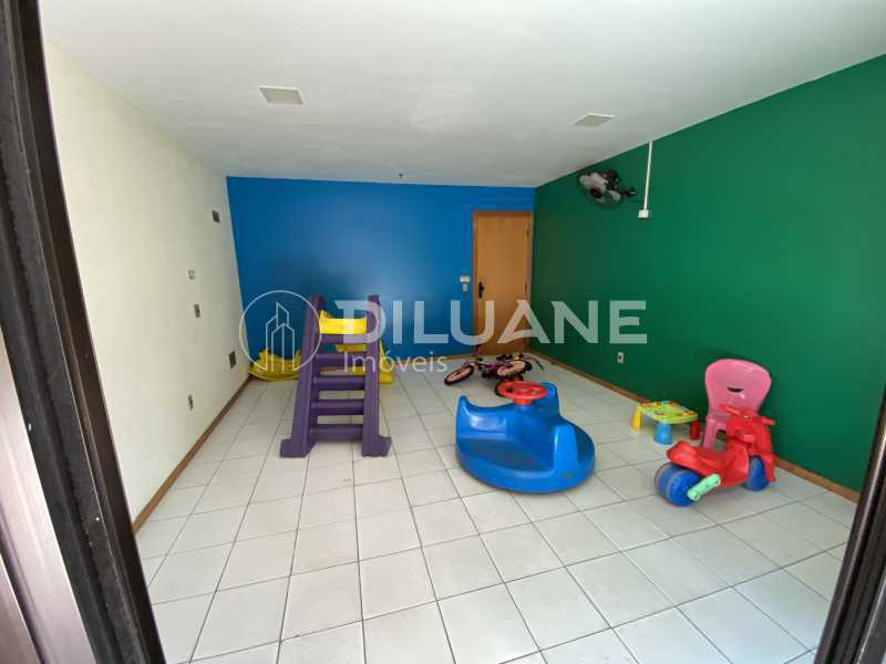 Conheça Brinquedoteca do imóvel - Apartamento à venda Rua General Polidoro, Botafogo, Rio de Janeiro - R$ 1.580.000 - BTAP31081 - 33 Brinquedoteca - 33