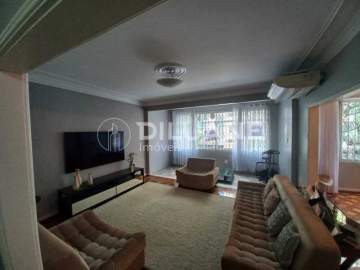 Apartamento 4 quartos à venda Copacabana, Rio de Janeiro - R$ 1.800.000 - CPAP40155