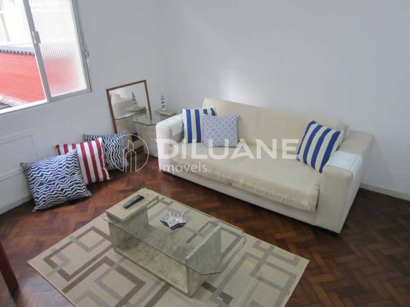 Conheça 04sala do imóvel - Apartamento 4 quartos à venda Copacabana, Rio de Janeiro - R$ 1.100.000 - CPAP40177 - 7 04sala - 7