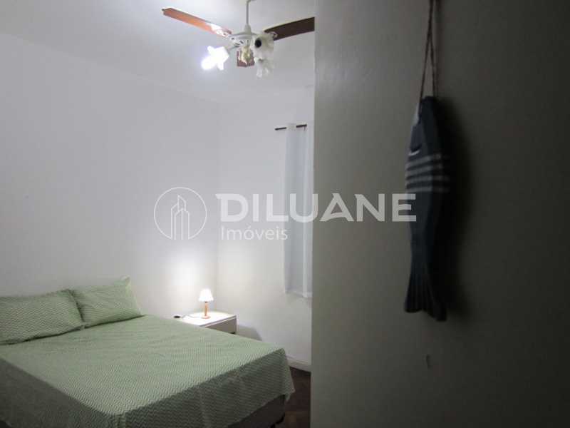 Conheça 15quarto2 do imóvel - Apartamento 4 quartos à venda Copacabana, Rio de Janeiro - R$ 1.100.000 - CPAP40177 - 14 15quarto2 - 14