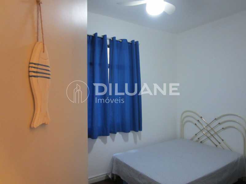 Conheça 19quarto3 do imóvel - Apartamento 4 quartos à venda Copacabana, Rio de Janeiro - R$ 1.100.000 - CPAP40177 - 19 19quarto3 - 19