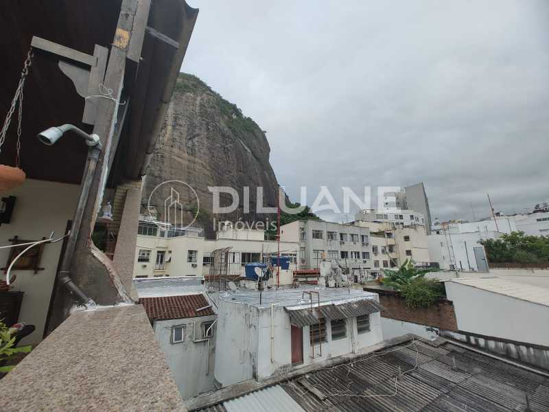 Conheça Terraço do imóvel - Cobertura 4 quartos à venda Copacabana, Rio de Janeiro - R$ 2.999.999 - CPCO40016 - 14 Terraço - 14