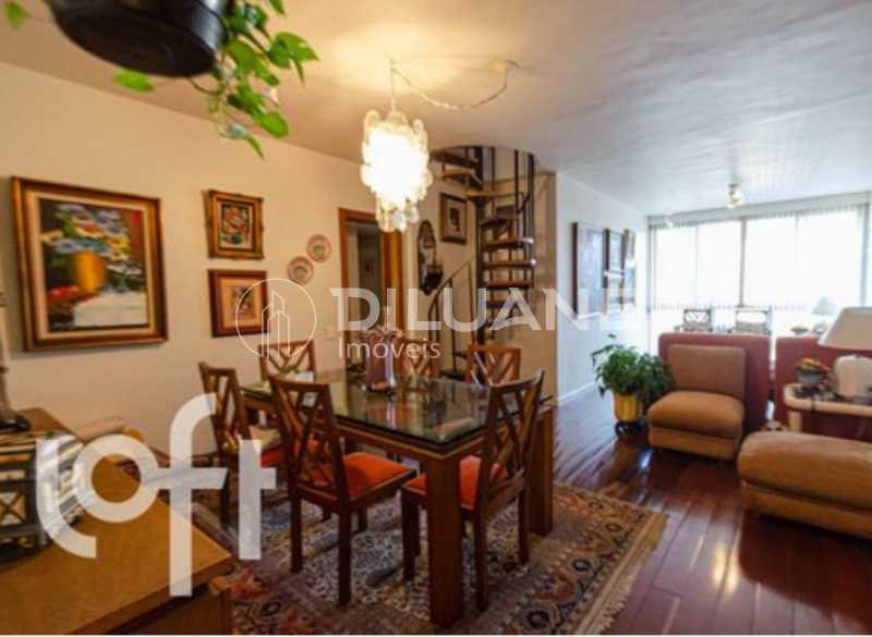 Conheça Sala do imóvel - Cobertura 4 quartos à venda Copacabana, Rio de Janeiro - R$ 2.999.999 - CPCO40016 - 5 Sala - 5
