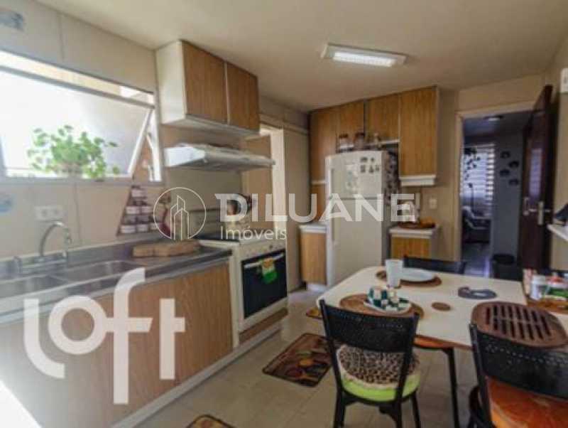 Conheça Cozinha do imóvel - Cobertura 4 quartos à venda Copacabana, Rio de Janeiro - R$ 2.999.999 - CPCO40016 - 16 Cozinha - 16