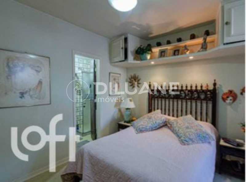 Conheça Súite do imóvel - Cobertura 4 quartos à venda Copacabana, Rio de Janeiro - R$ 2.999.999 - CPCO40016 - 22 Súite - 22