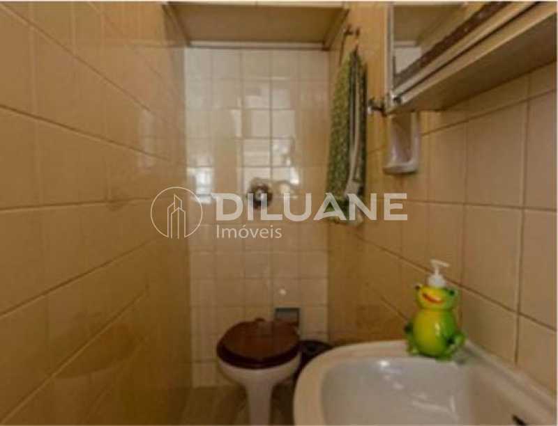 Conheça Bnaheiro de serviço do imóvel - Cobertura 4 quartos à venda Copacabana, Rio de Janeiro - R$ 2.999.999 - CPCO40016 - 28 Bnaheiro de serviço - 28