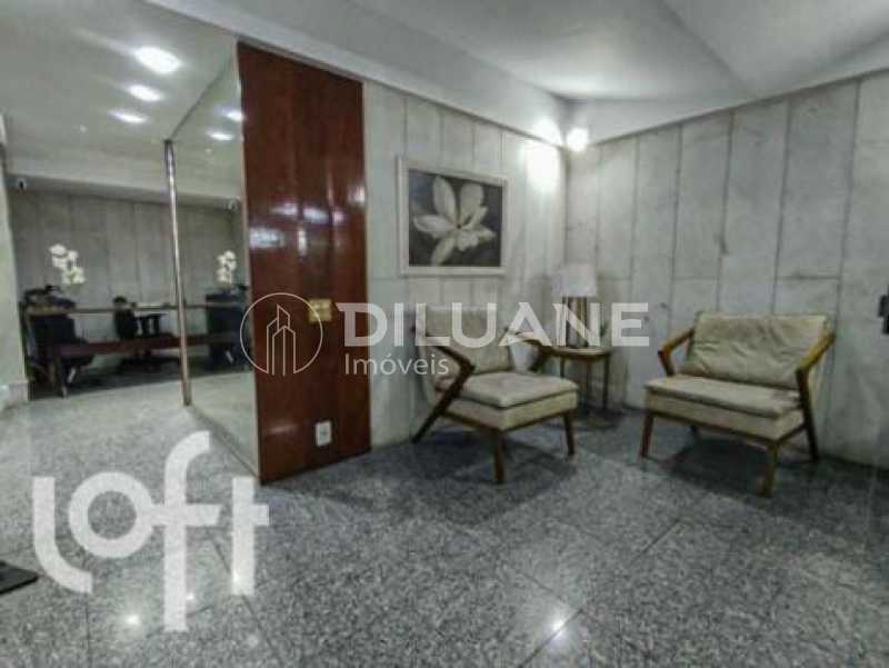 Conheça Recepção do imóvel - Cobertura 4 quartos à venda Copacabana, Rio de Janeiro - R$ 2.999.999 - CPCO40016 - 30 Recepção - 30