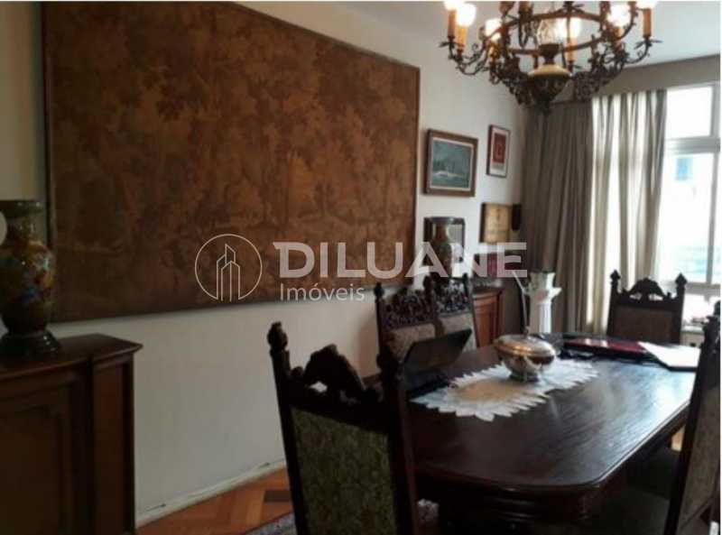 Conheça Sala de jantar do imóvel - Cobertura à venda Rua Miguel Lemos, Copacabana, Rio de Janeiro - R$ 3.099.000 - CPCO40017 - 9 Sala de jantar - 9