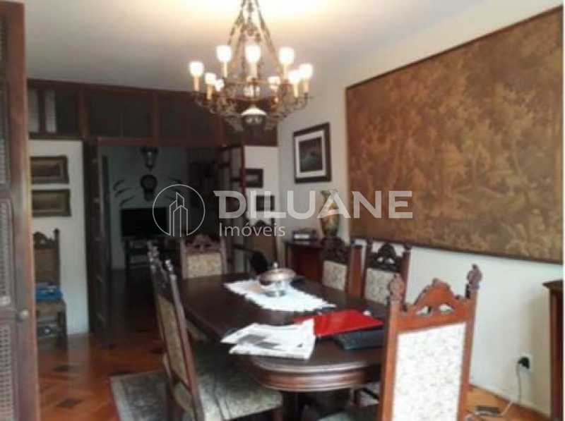 Conheça Sala de jantar do imóvel - Cobertura à venda Rua Miguel Lemos, Copacabana, Rio de Janeiro - R$ 3.099.000 - CPCO40017 - 8 Sala de jantar - 8