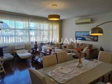 Apartamento 3 quartos à venda Copacabana, Rio de Janeiro - R$ 1.600.000 - CPAP30633