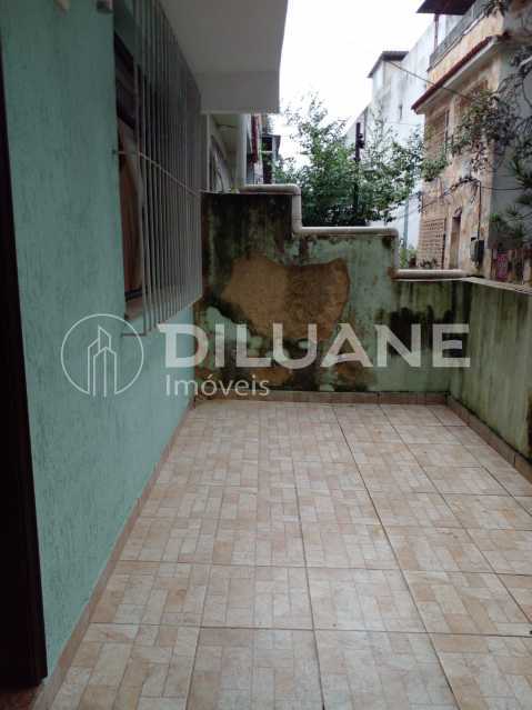 Conheça 01 do imóvel - Casa de Vila 2 quartos à venda Jardim Botânico, Rio de Janeiro - R$ 1.380.000 - BTCV20037 - 20 01 - 20