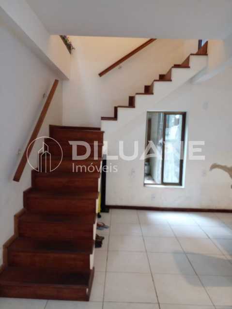 Conheça 05 do imóvel - Casa de Vila 2 quartos à venda Jardim Botânico, Rio de Janeiro - R$ 1.380.000 - BTCV20037 - 6 05 - 6
