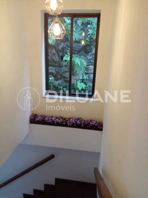 Conheça 06 do imóvel - Casa de Vila 2 quartos à venda Jardim Botânico, Rio de Janeiro - R$ 1.380.000 - BTCV20037 - 7 06 - 7