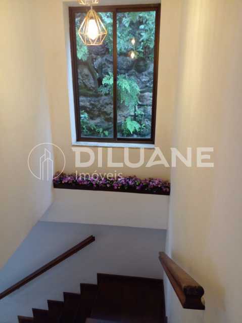 Conheça 07 do imóvel - Casa de Vila 2 quartos à venda Jardim Botânico, Rio de Janeiro - R$ 1.380.000 - BTCV20037 - 8 07 - 8