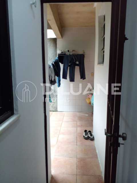 Conheça 08 do imóvel - Casa de Vila 2 quartos à venda Jardim Botânico, Rio de Janeiro - R$ 1.380.000 - BTCV20037 - 9 08 - 9
