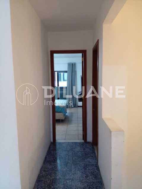 Conheça 12 do imóvel - Casa de Vila 2 quartos à venda Jardim Botânico, Rio de Janeiro - R$ 1.380.000 - BTCV20037 - 13 12 - 13