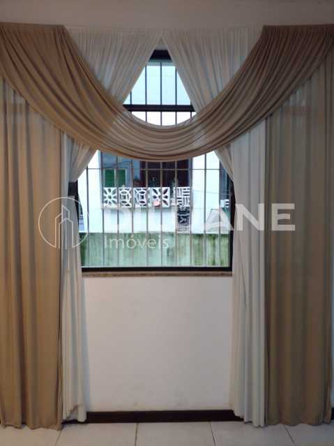 Conheça 20 do imóvel - Casa de Vila 2 quartos à venda Jardim Botânico, Rio de Janeiro - R$ 1.380.000 - BTCV20037 - 16 20 - 16