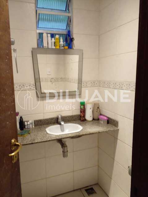 Conheça 21 do imóvel - Casa de Vila 2 quartos à venda Jardim Botânico, Rio de Janeiro - R$ 1.380.000 - BTCV20037 - 17 21 - 17