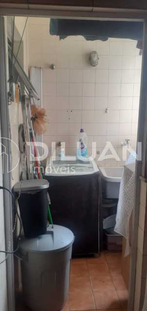 Conheça 6. do imóvel - Apartamento 2 quartos à venda Vila Isabel, Rio de Janeiro - R$ 480.000 - BTAP21368 - 7 6. - 7